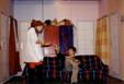 tkv wallern
theater und kultur verein wallern
doppelt leben hlt besser 1994 / 1995
autor: ray cooney
mit christiane fuhrmann, andrea gartner, konrad csukker, gerald bors, stefan haider, ulrike schneider, wolfgang csukker, robert griemann