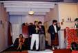 tkv wallern
theater und kultur verein wallern
doppelt leben hlt besser 1994 / 1995
autor: ray cooney
mit christiane fuhrmann, andrea gartner, konrad csukker, gerald bors, stefan haider, ulrike schneider, wolfgang csukker, robert griemann