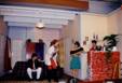 tkv wallern
theater und kultur verein wallern
doppelt leben hlt besser 1994 / 1995
autor: ray cooney
mit christiane fuhrmann, andrea gartner, konrad csukker, gerald bors, stefan haider, ulrike schneider, wolfgang csukker, robert griemann