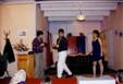 tkv wallern
theater und kultur verein wallern
doppelt leben hlt besser 1994 / 1995
autor: ray cooney
mit christiane fuhrmann, andrea gartner, konrad csukker, gerald bors, stefan haider, ulrike schneider, wolfgang csukker, robert griemann