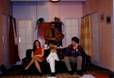tkv wallern
theater und kultur verein wallern
doppelt leben hlt besser 1994 / 1995
autor: ray cooney
mit christiane fuhrmann, andrea gartner, konrad csukker, gerald bors, stefan haider, ulrike schneider, wolfgang csukker, robert griemann