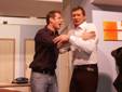 tkv wallern
theater und kultur verein wallern
und ewig rauschen die gelder 2005 / 2006
autor: michael cooney
mit reinhold michlits, theresa mayer, michael michlits, gerald bors, konrad csukker, andrea makkos, natascha leier, wolfgang csukker, heinz summer, barbara schmauss